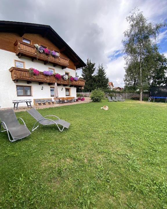 Maranza House | Pension Muhlsteigerhof
