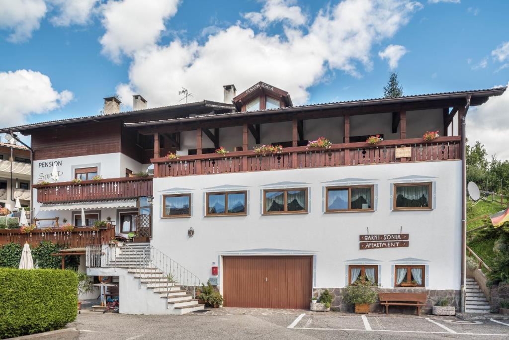 Santa Maddalena Apartment | Pension Sonia App 101
