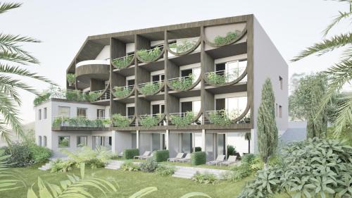 Schenna Hotel | Pension zum Burggräfler