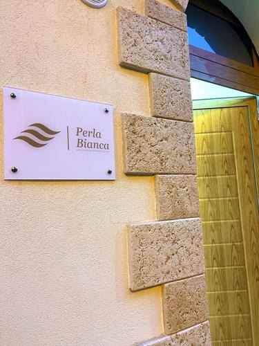 Gela Apartment | Perla Bianca