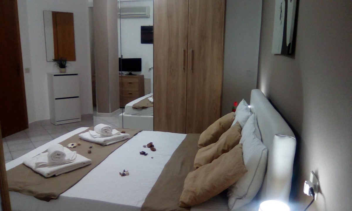 Solfarelli House | Perla del Mare Affittacamere