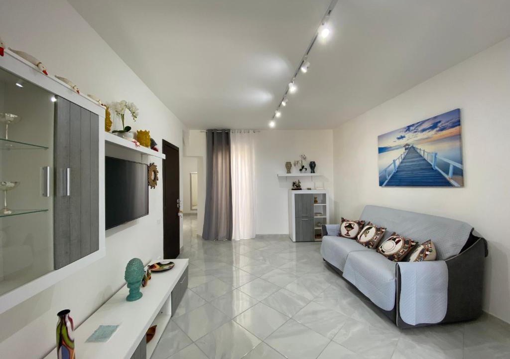 Palermo Apartment | Perla Diva Apartment