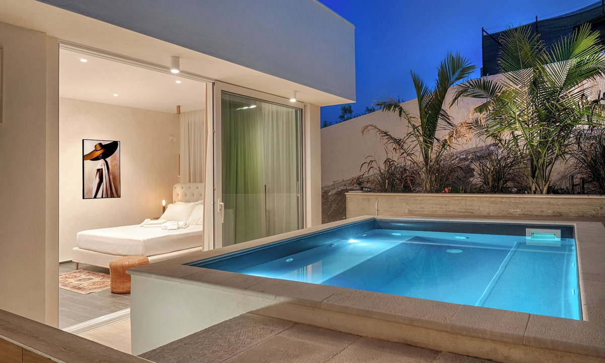 Marina di Ragusa House | Petraianca Panoramic BH