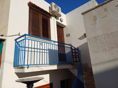 Levanzo Apartment | Phorbantia Home