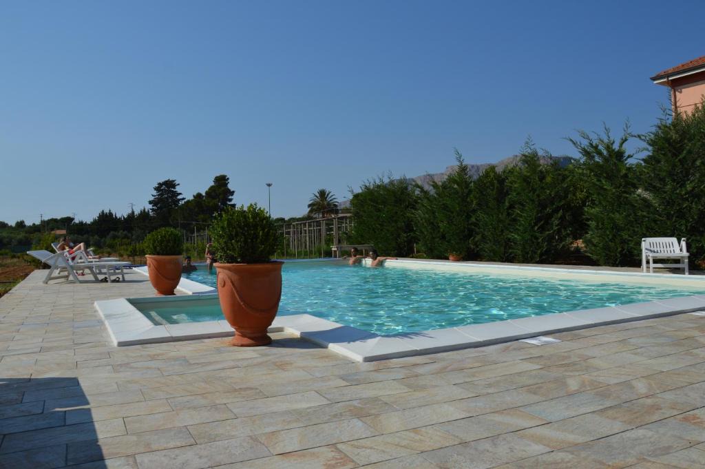 Partinico Apartment | Piano del Re rooms