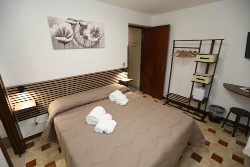Salemi House | Pianofilecciarooms