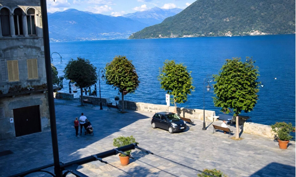Cannobio Apartment | Piazzetta Lago by Lago Reisen