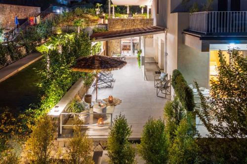 Sant'Onofrio Villa | Picahouse Luxury Home