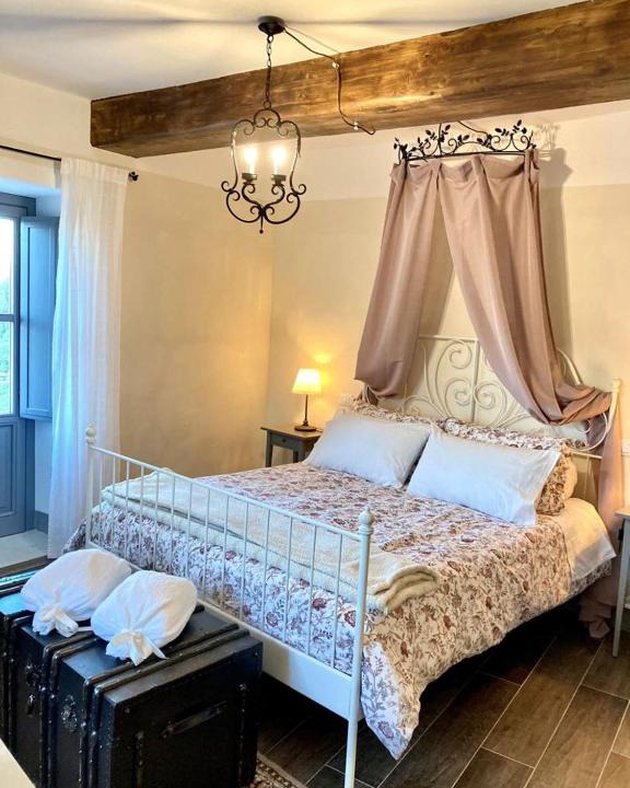 Tagliacozzo House | Piccola dimora accogliente e molto panoramica