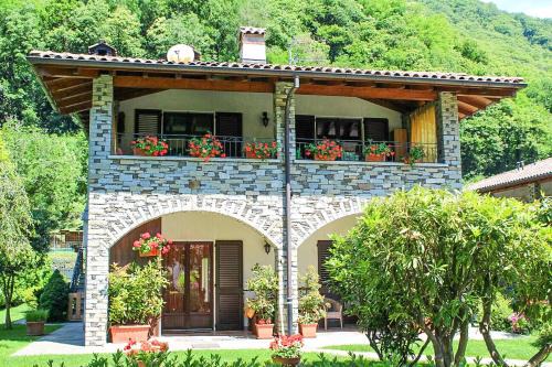 Cannobio Apartment | Piccola Oasi