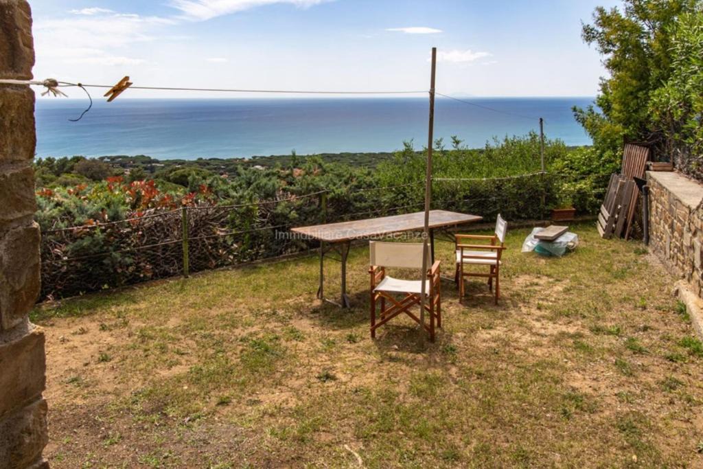 Castiglione della Pescaia House | Piemonte