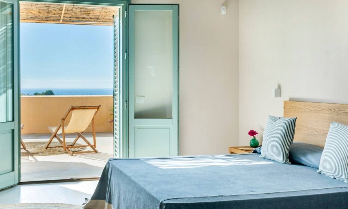 Menfi Hotel | Planeta Country House & Beach Club