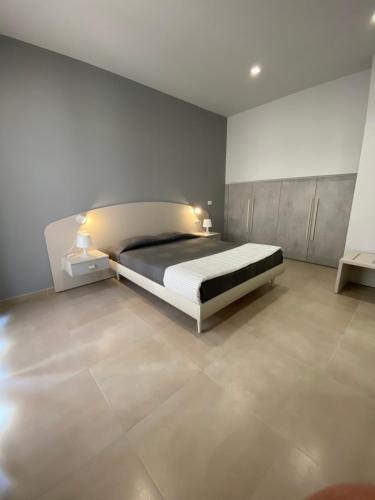 Gioiosa Marea Apartment | Plus welcome Gioiosa Marea Gelsomini-Gerani
