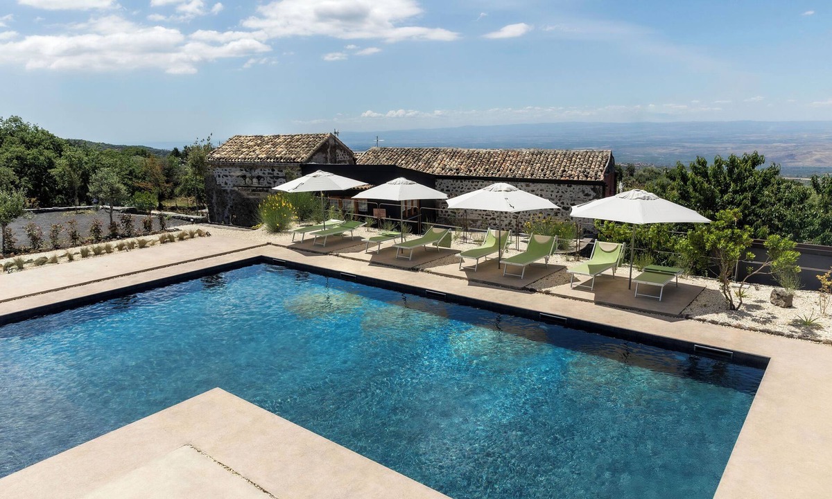 Biancavilla Other | PODERE DELL'ETNA SEGRETA - Nature hotel