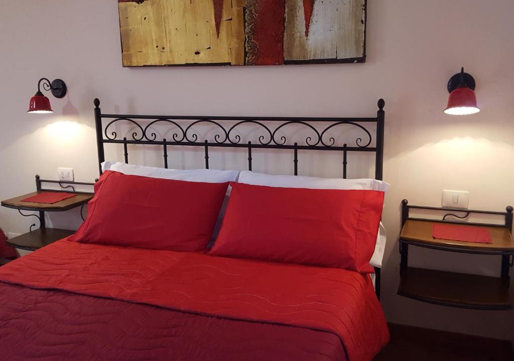 Zafferana Etnea Bed & Breakfast | Poggiofelice B&B