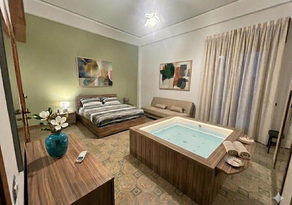Mazara del Vallo Bed & Breakfast | Pompeano House