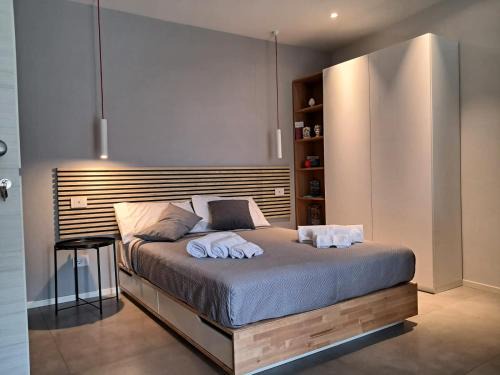 Castelbuono Apartment | Porta San Paolo House