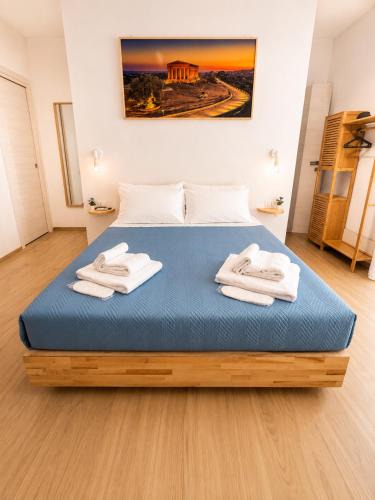 Porto Empedocle Apartment | Porto Empedocle Mediterranean Apartment