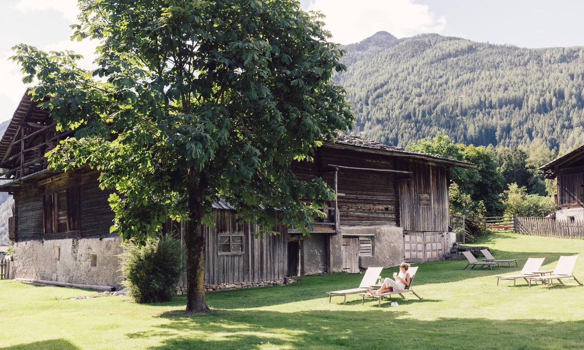 Lutago Hotel | Posthotel