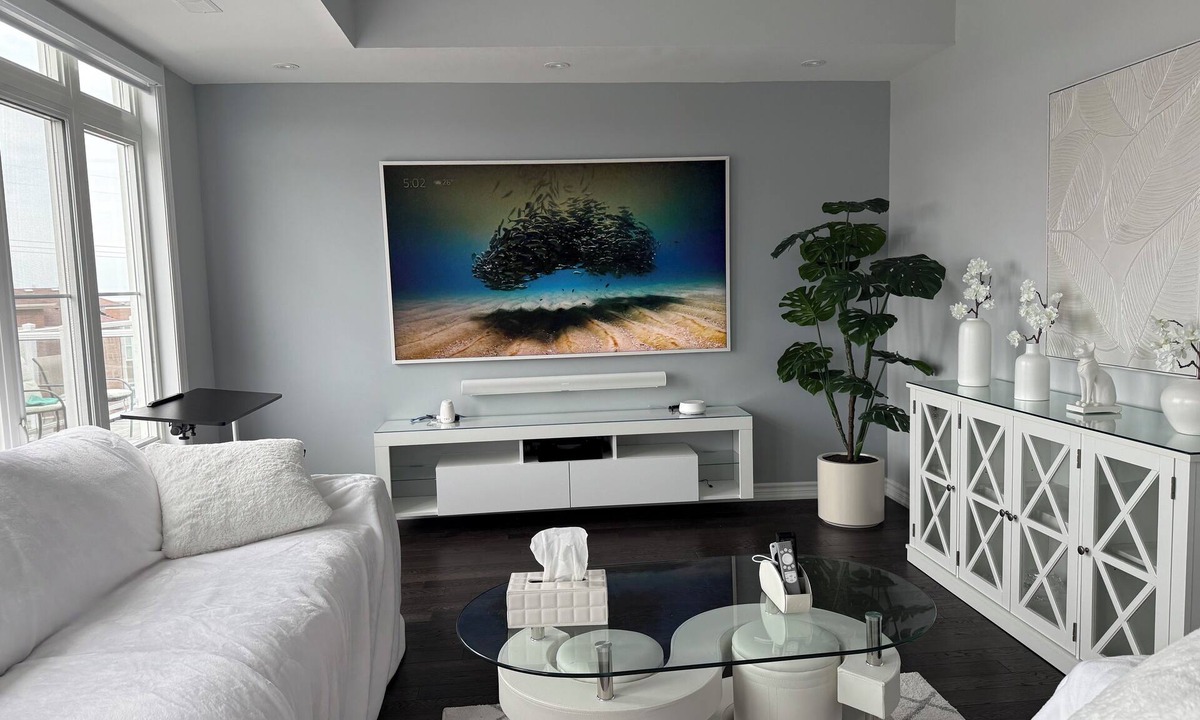 Pickering House | Premier Host Lux 2BR Pickering Retreat AC, WiFi & Free Parking