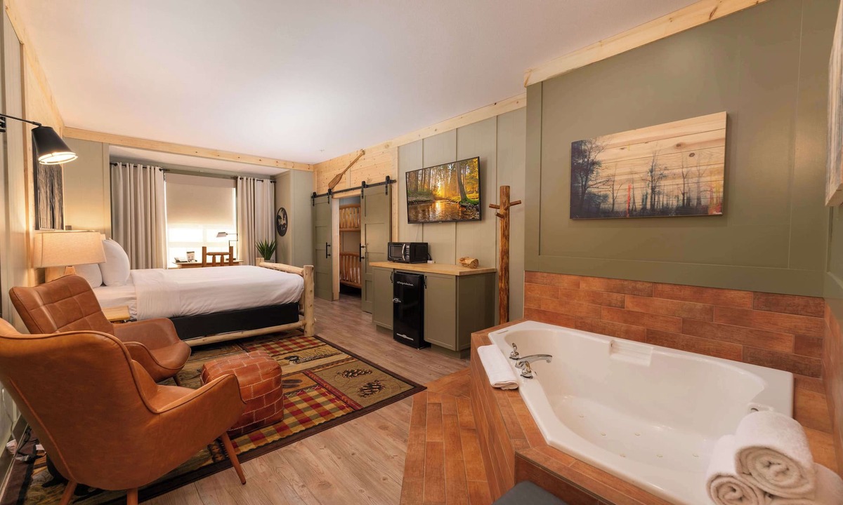 Salmon Arm Resort | Prestige Harbourfront Resort, WorldHotels Luxury
