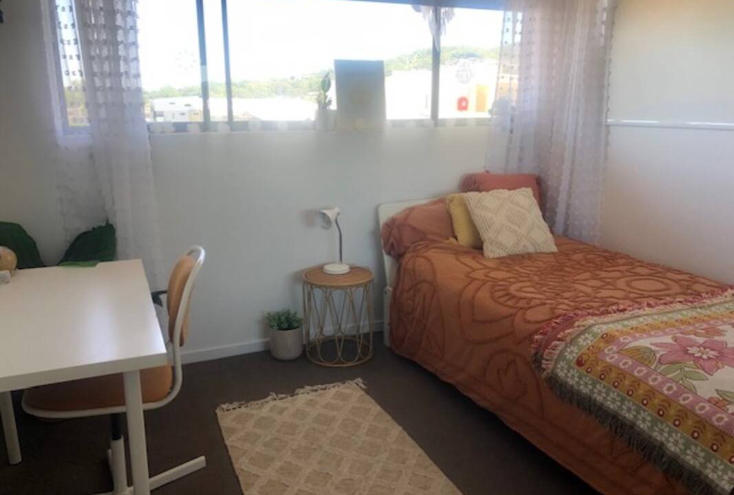 Upper Mount Gravatt Resort | Private room ∙ 1 guest