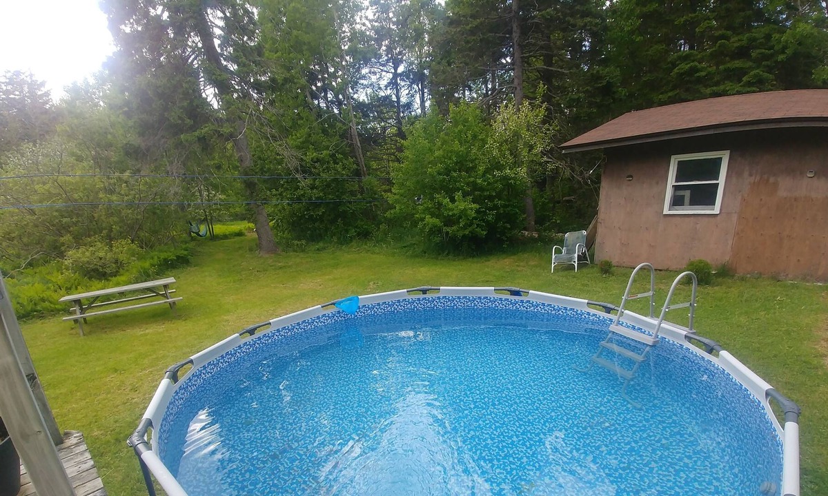 Antigonish County House | Private, Peaceful Cottage with Large Yard