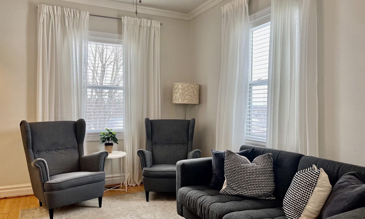 New Glasgow House | Private & Quiet 3 Bedroom Home in New Glasgow