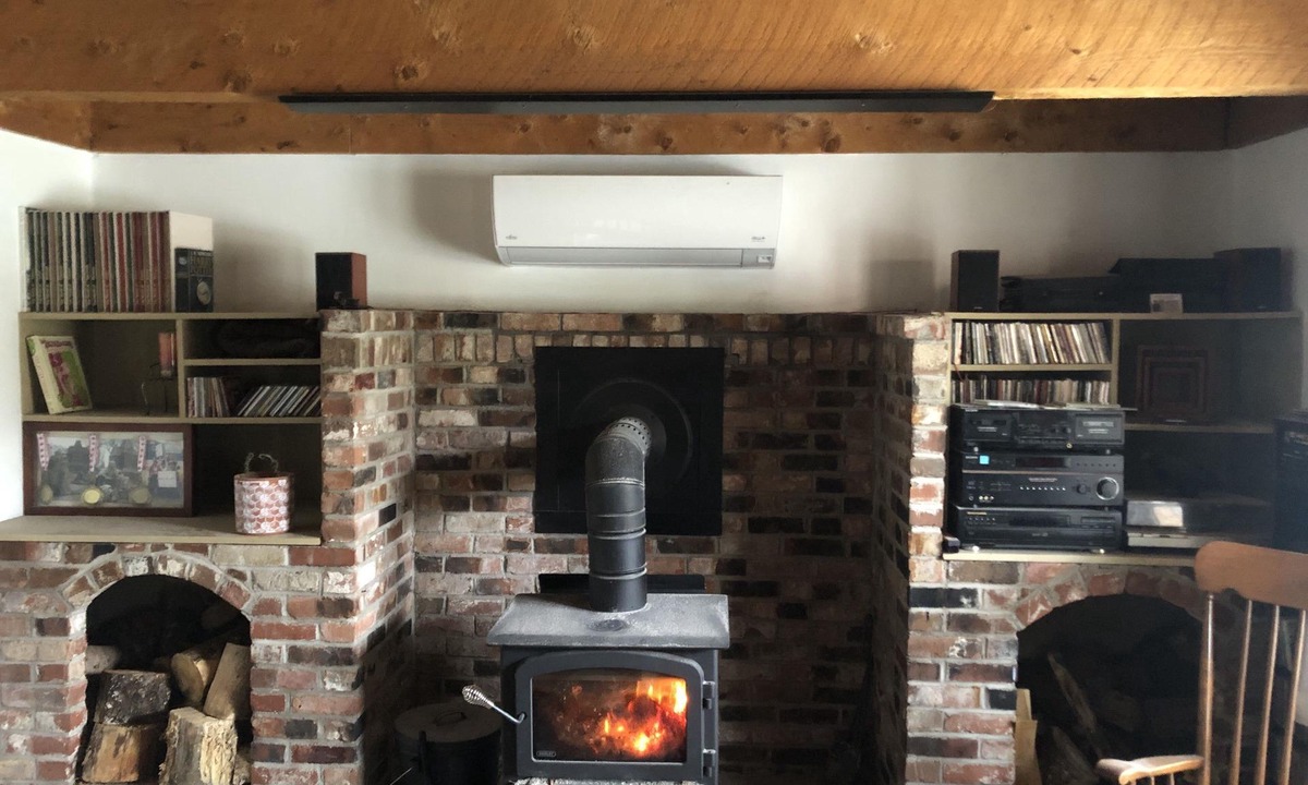 Bay of Fundy & Annapolis Valley House | Private, quiet Valley share!