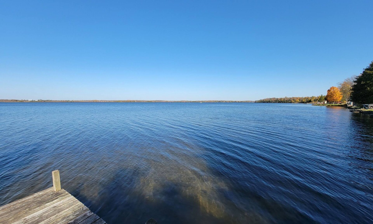 Kirkfield Cottage | Private Waterfront Escape | Stunning Sunsets | Canal Lake