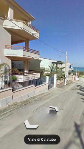 Alcamo Marina House | Profumo di Mare 1