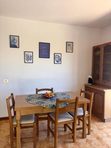 Tonnarella Apartment | Profumo di Mare - Portorosa Guest Apartment