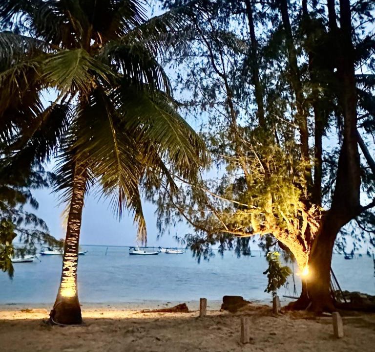 Karimunjava Resort | Pulojava Resort