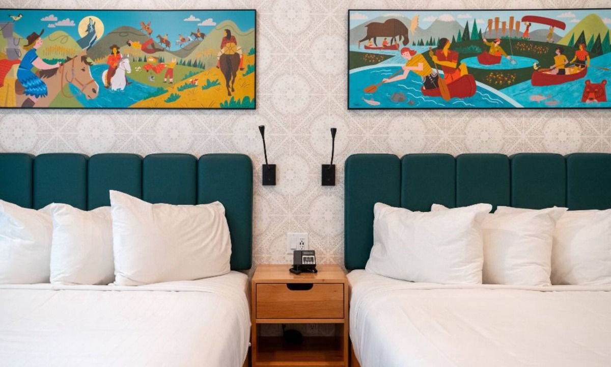 Banff House | Quiet and Cozy Space in Banff!