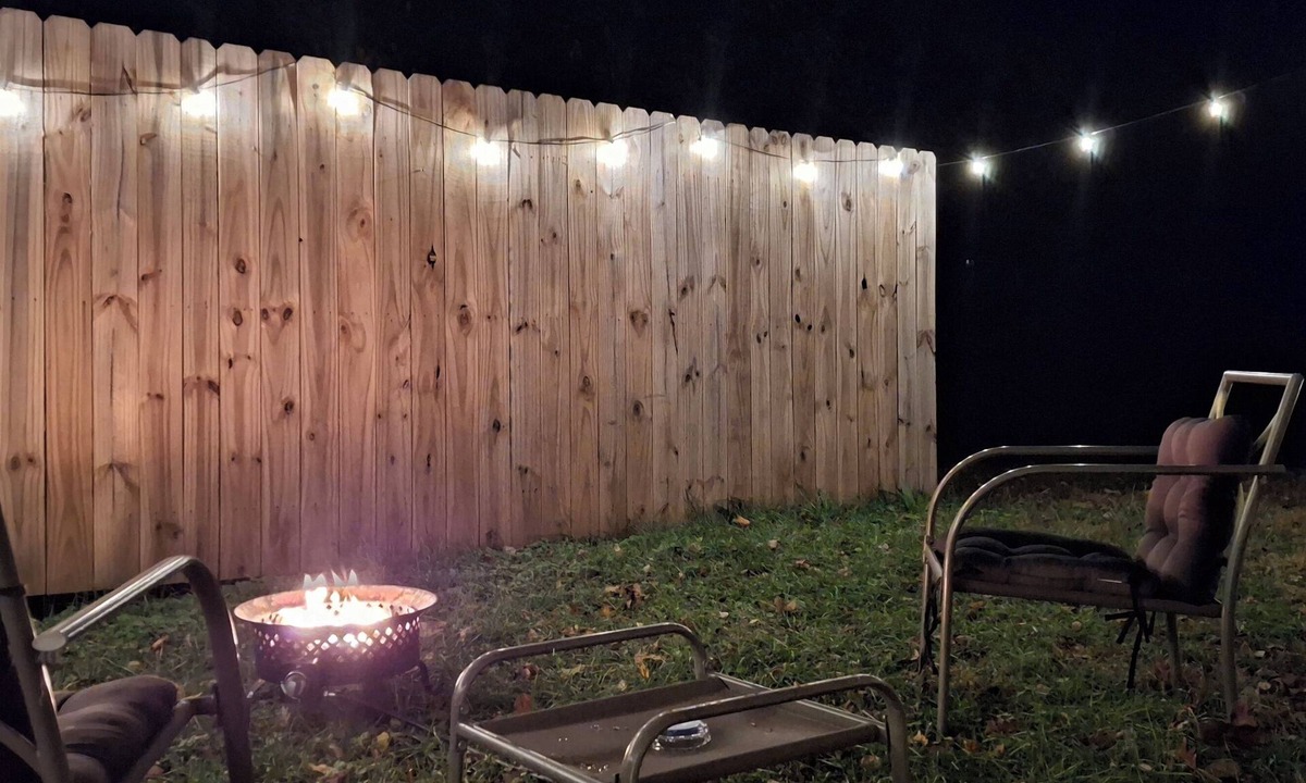 Durham House | Quiet culdesac, Relaxing private fire pit near downtown, Central, and Duke!