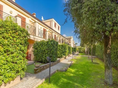 Settecamini Apartment | Quiet Retreat Near Rome and Tivoli Baths