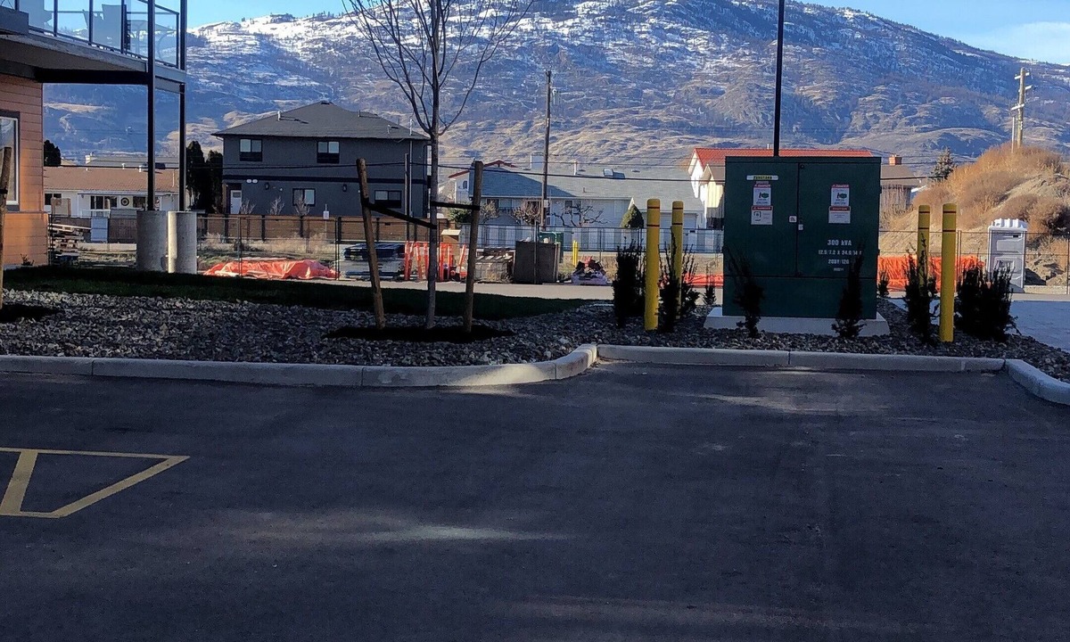 Osoyoos Condo | Quite Osoyoos Get Away walk to lake and downtown