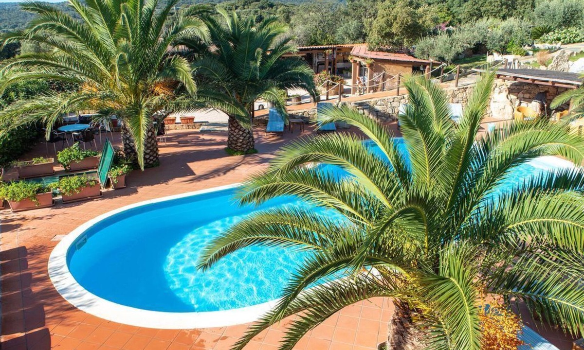 Telti Apartment | Résidence Villa Smeralda