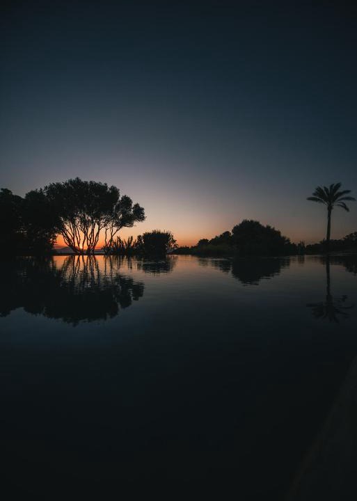 Marsala Cabin | Rakalia Pure Living Sicilian Retreat