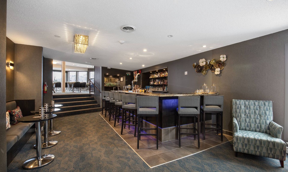 Kamloops Hotel | Ramada by Wyndham Kamloops