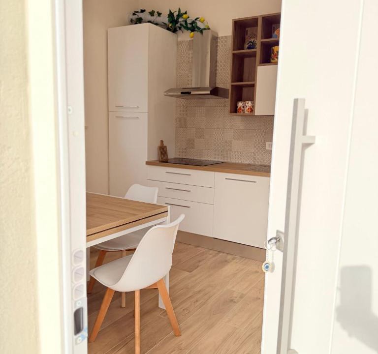 Ariccia Apartment | Ramo D'oro Relax Apartments
