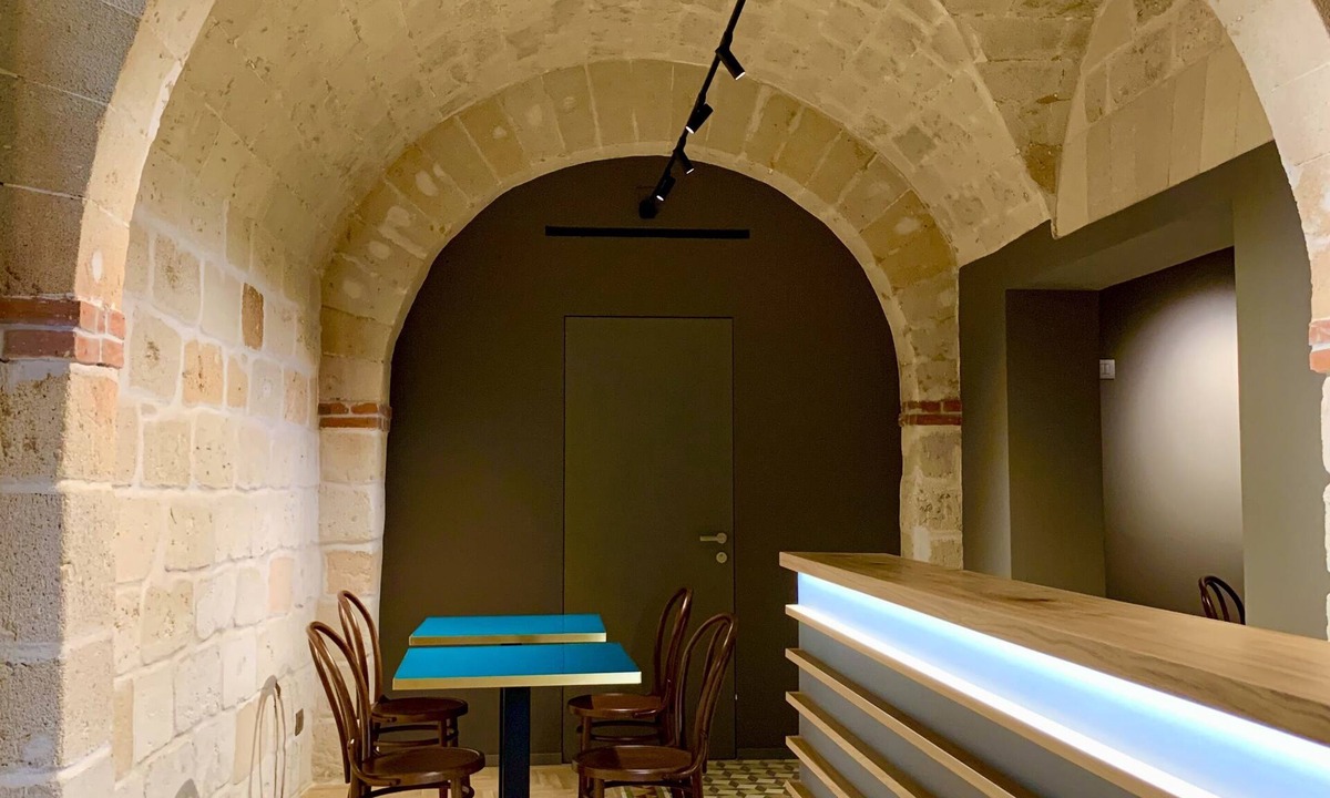 Trapani City Centre Hotel | Re Sale Boutique Hotel