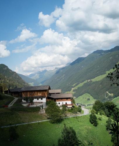 Valle Aurina House | Reicheggerhof