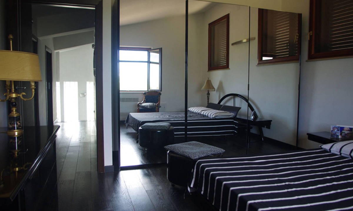 Barcellona Pozzo di Gotto Villa | Relaxation and peace of mind