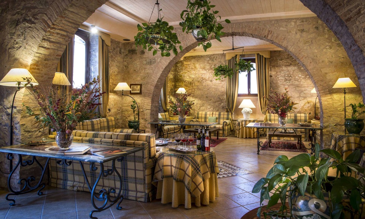 Castelbuono Other | Relais Santa Anastasia