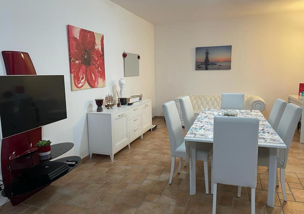 Sabaudia House | Relax
