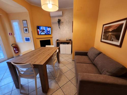Fonte Nuova Apartment | Relax La Torricella