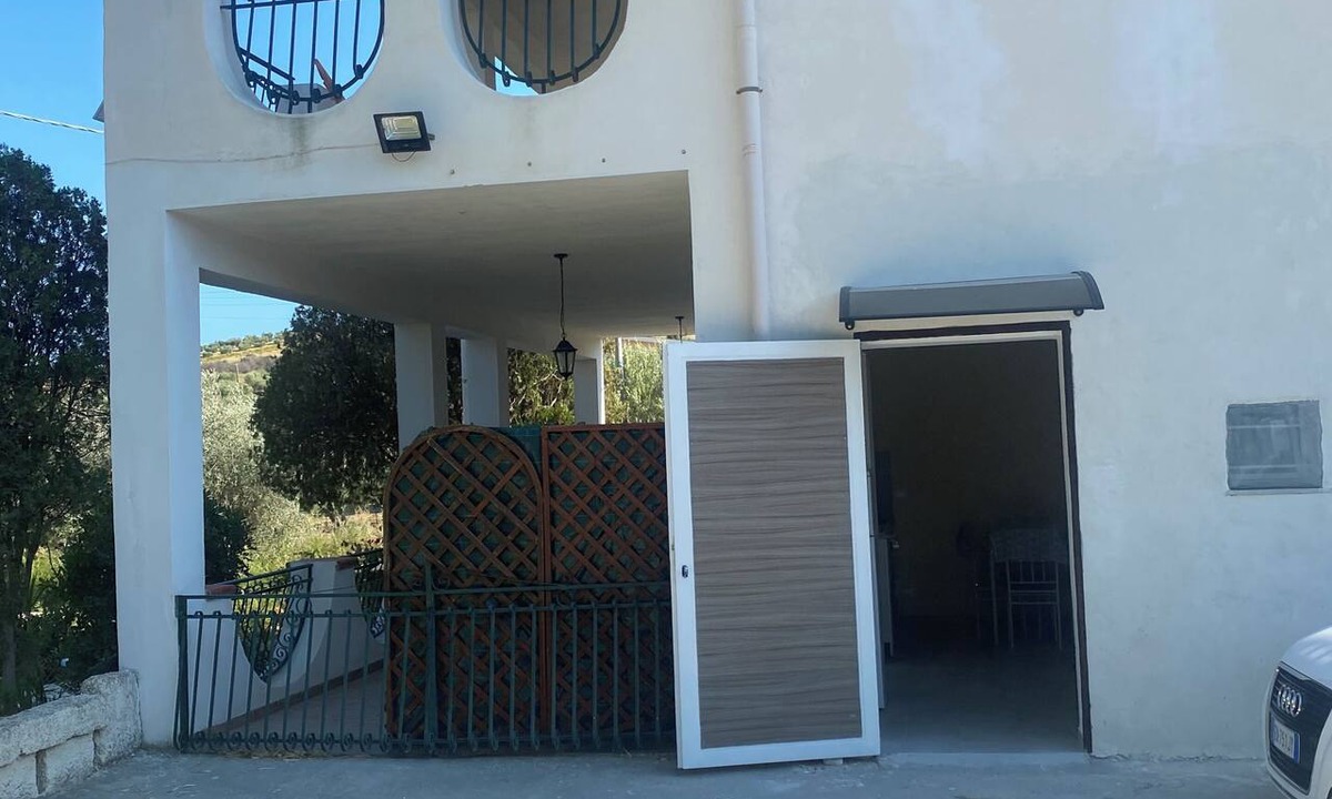 Agrigento House | RELAX&NATURA