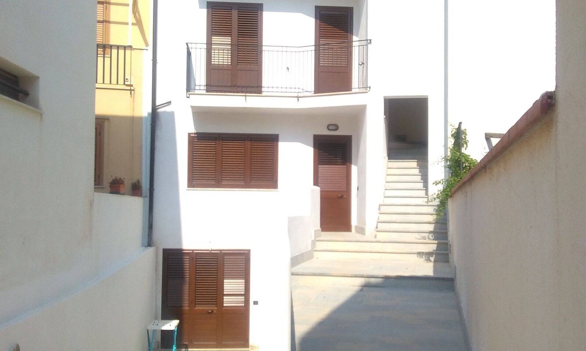 San Vito Lo Capo Apartment | "relaxation guaranteed" for your family