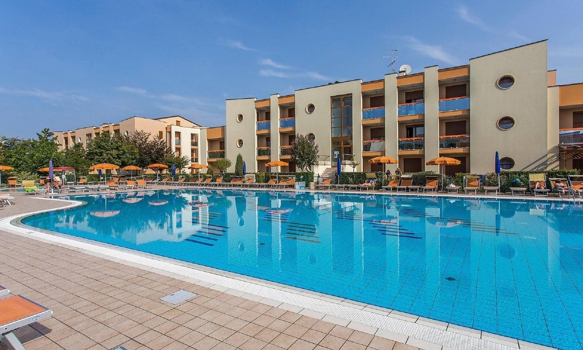 Caorle Apartment | Relaxing Apartment in Caorle for 7